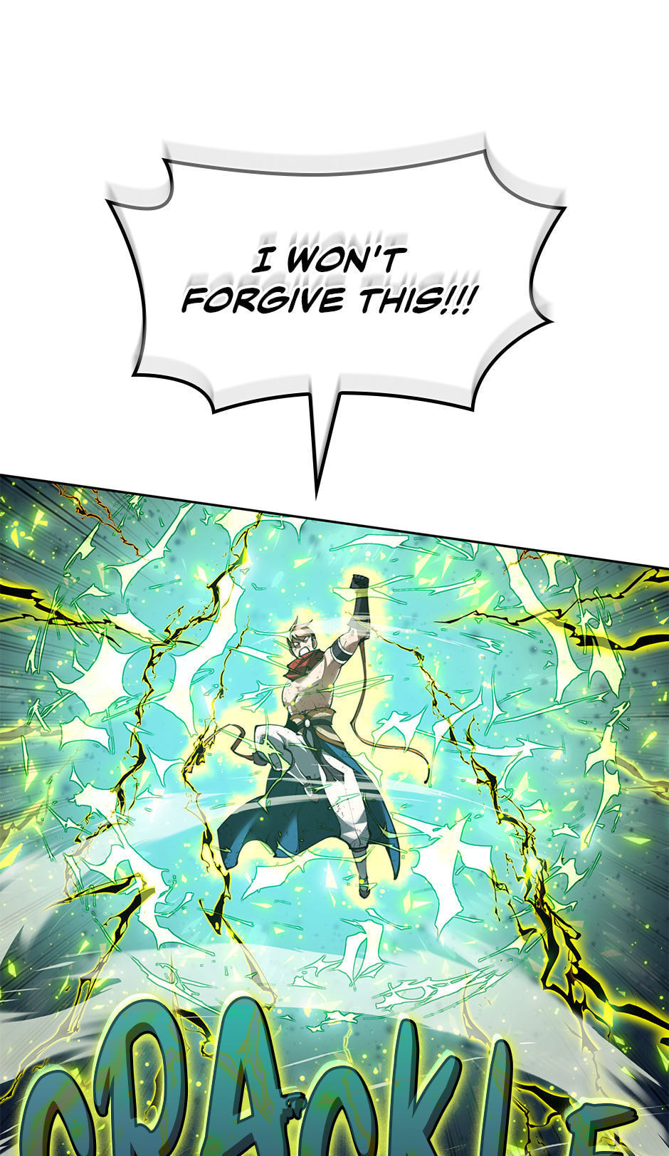 Read Overgeared (Team Argo) chapter 269 image 92 on Lezhin