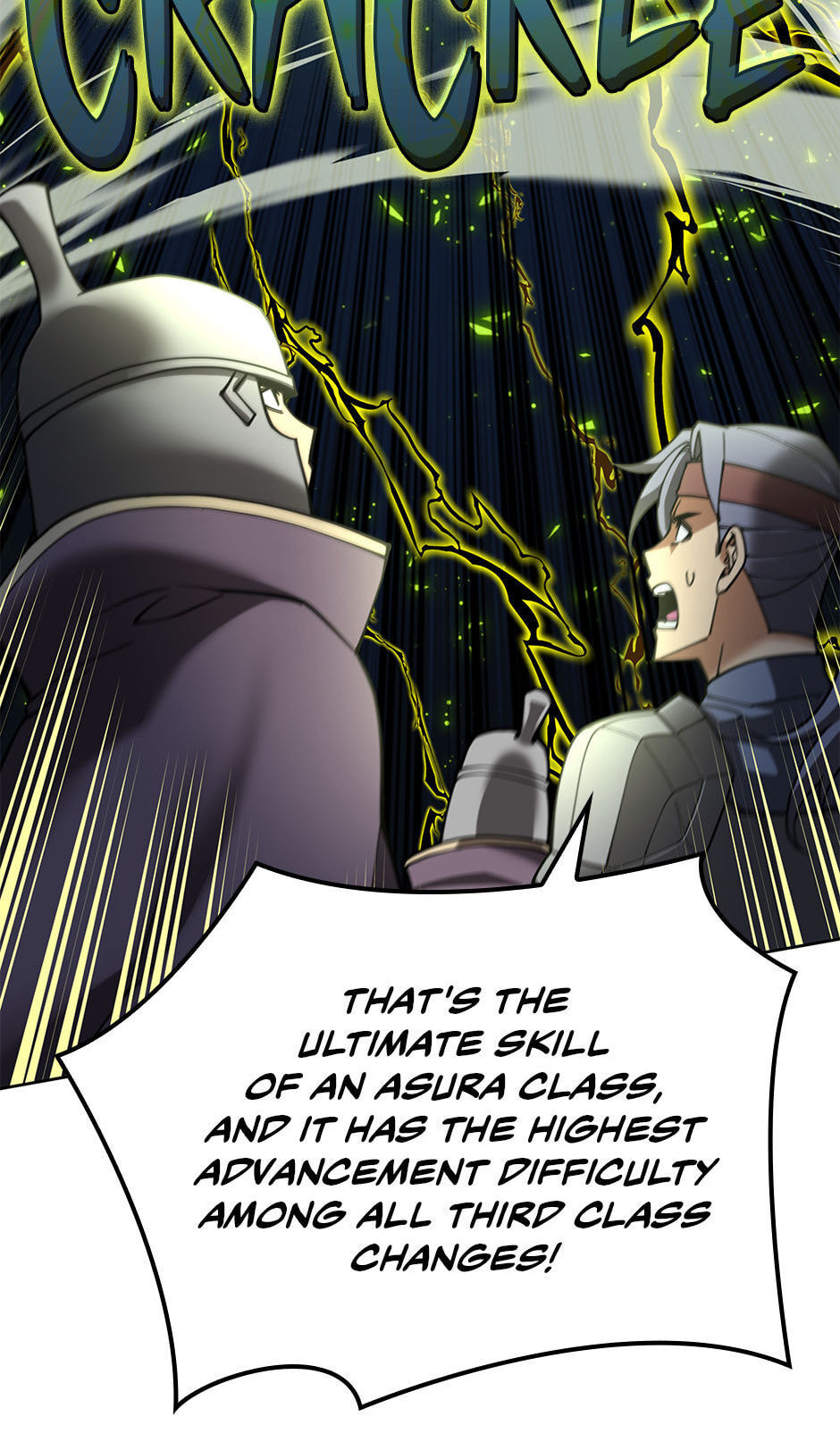 Read Overgeared (Team Argo) chapter 269 image 93 on Lezhin
