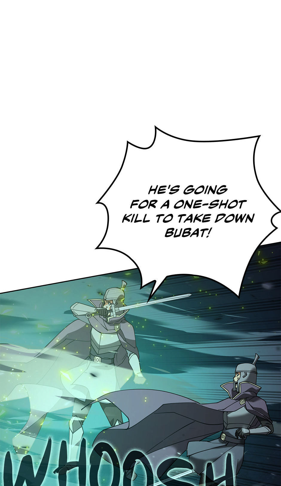 Read Overgeared (Team Argo) chapter 269 image 94 on Lezhin