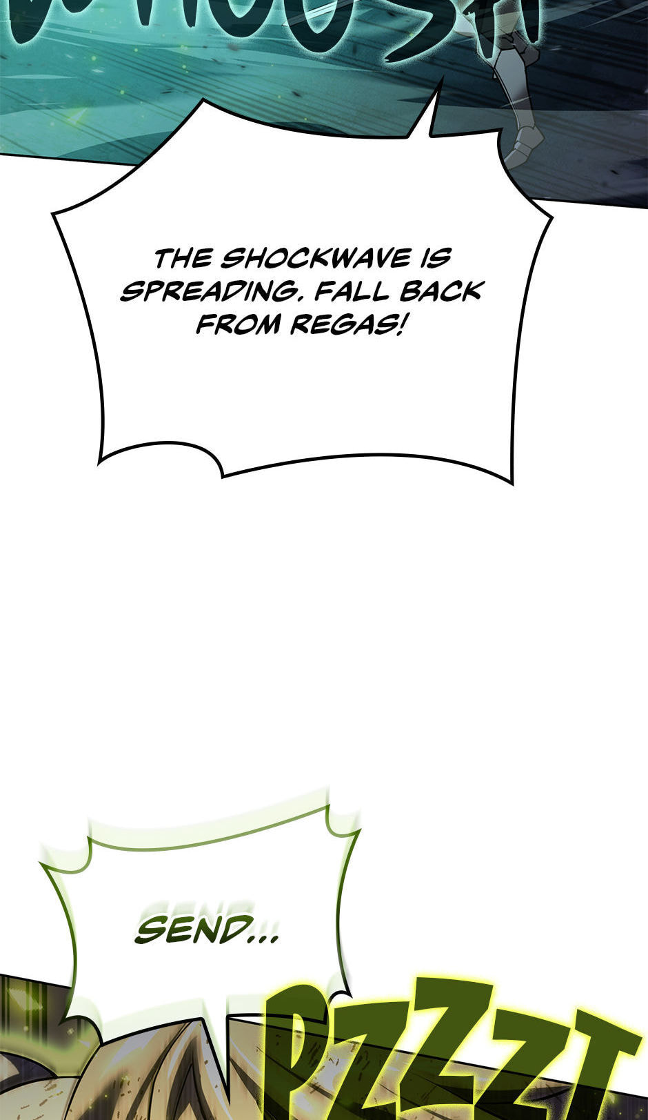 Read Overgeared (Team Argo) chapter 269 image 95 on Lezhin
