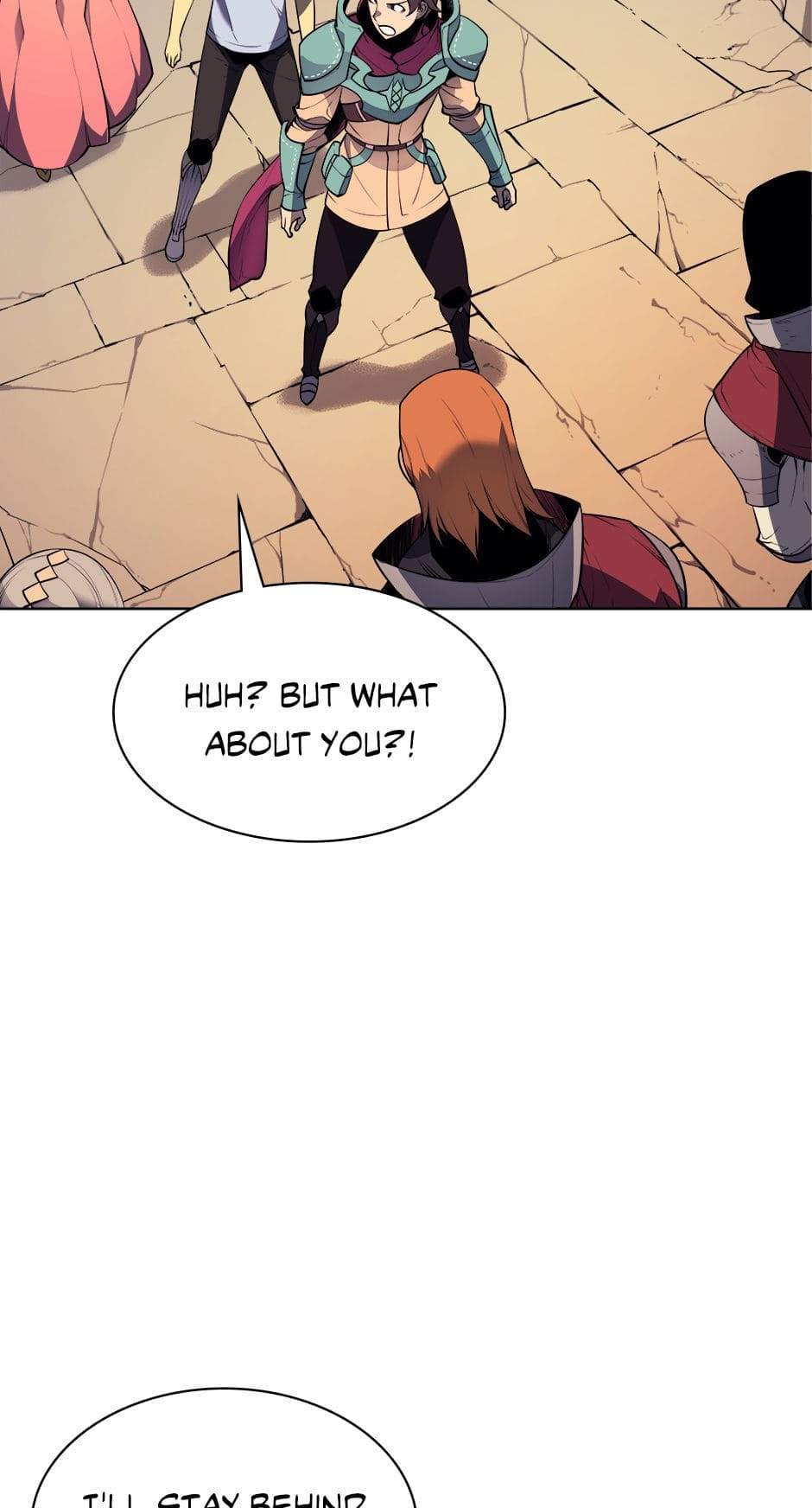 Read Overgeared (Team Argo) chapter 27 image 101 on Lezhin