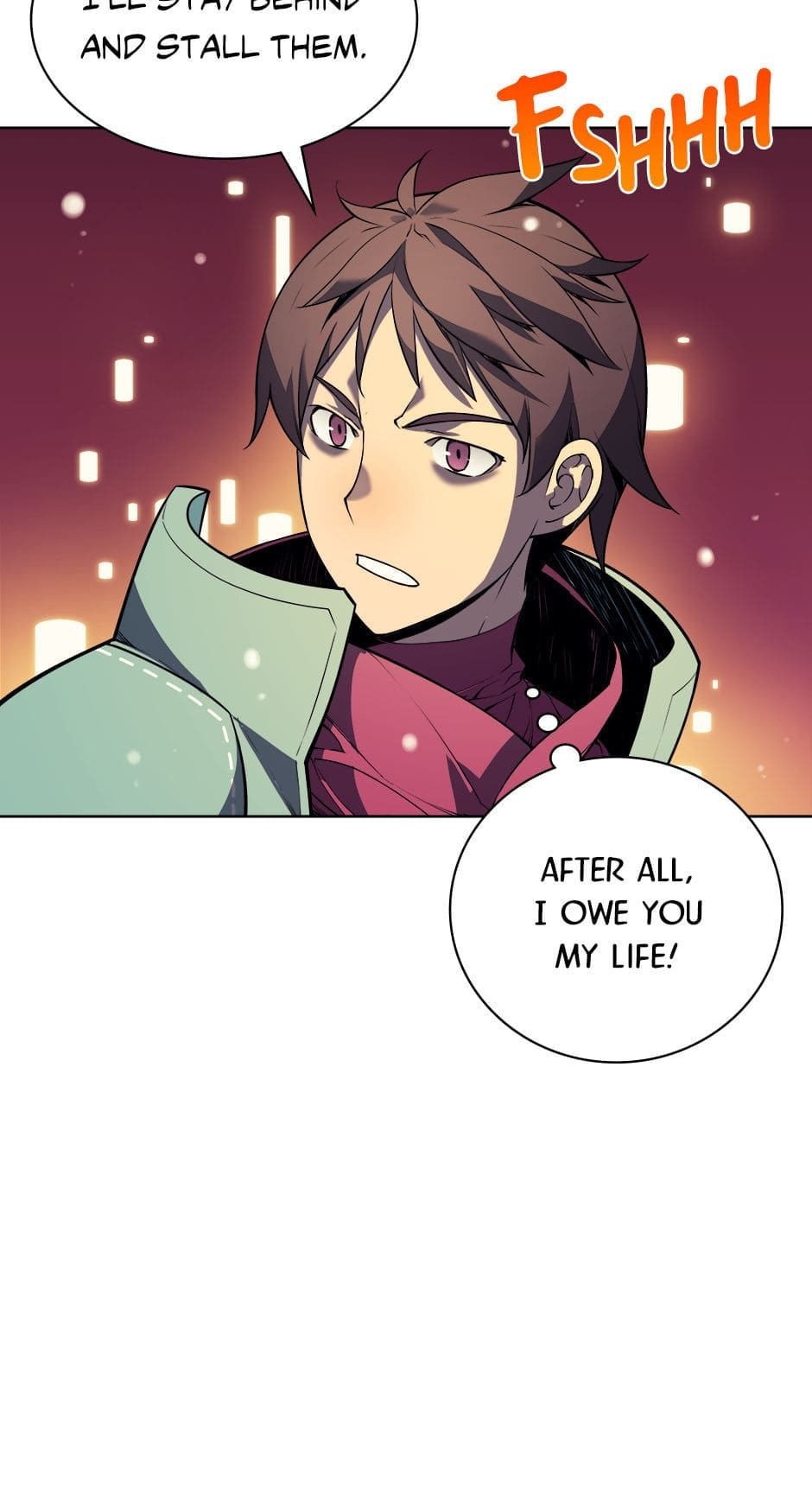 Read Overgeared (Team Argo) chapter 27 image 102 on Lezhin