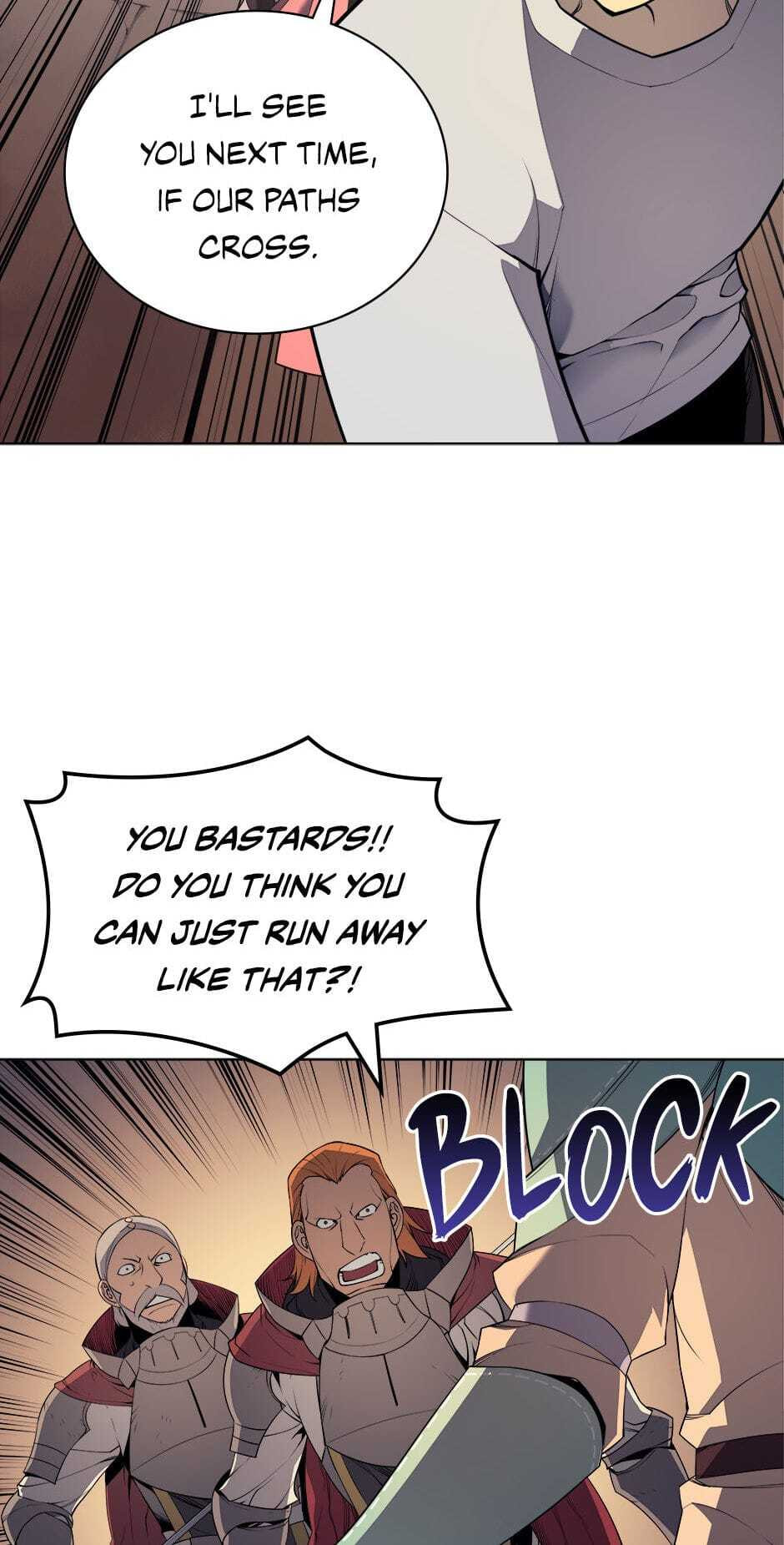 Read Overgeared (Team Argo) chapter 27 image 105 on Lezhin