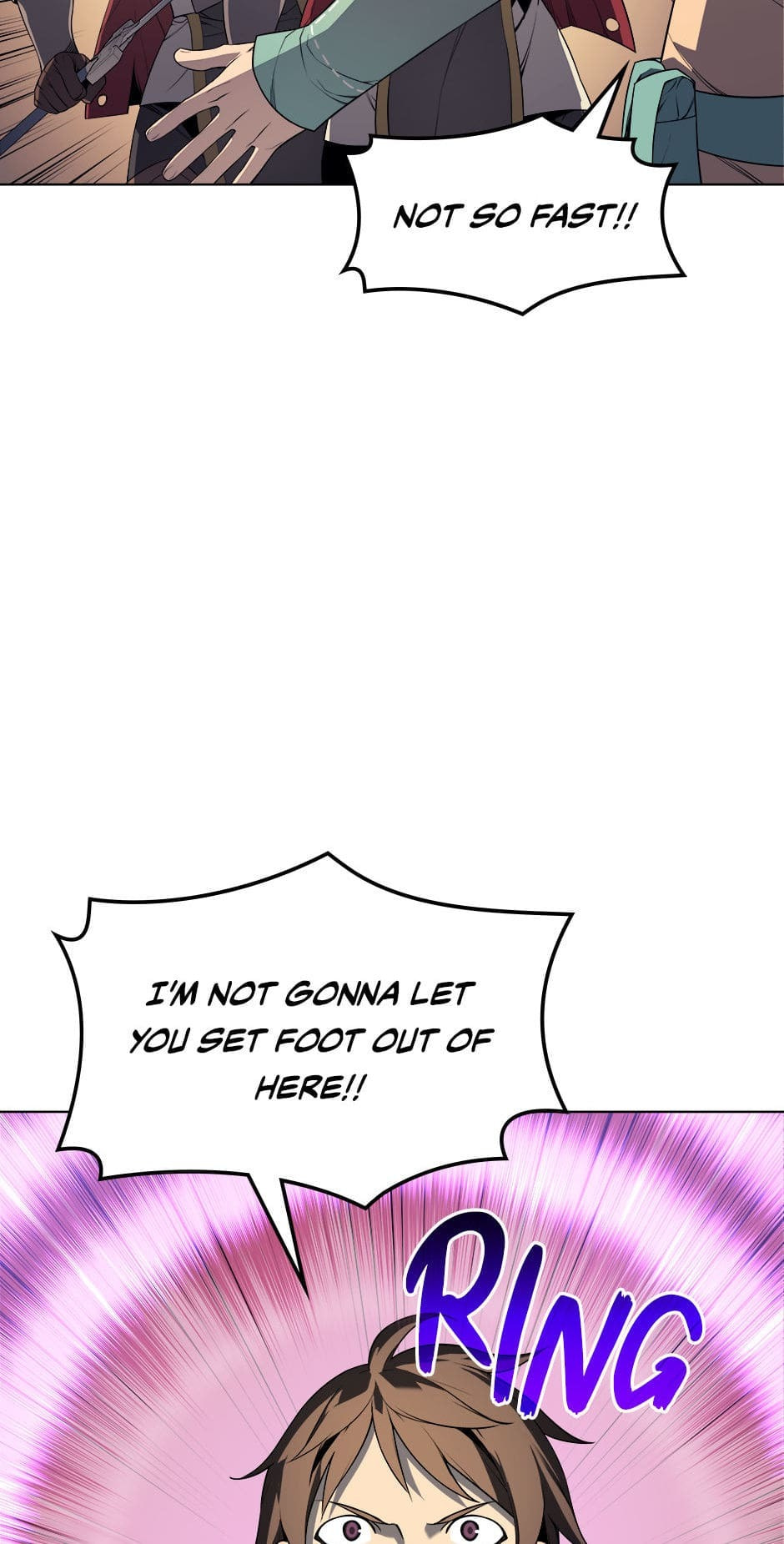 Read Overgeared (Team Argo) chapter 27 image 106 on Lezhin