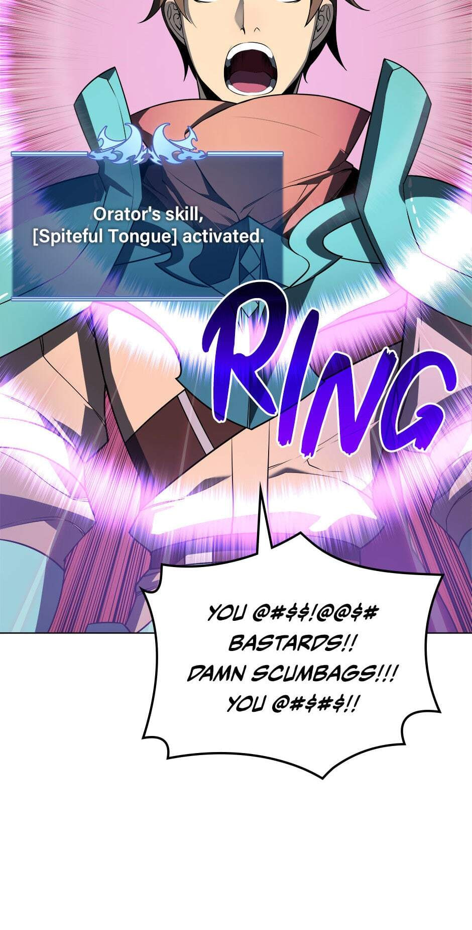 Read Overgeared (Team Argo) chapter 27 image 107 on Lezhin