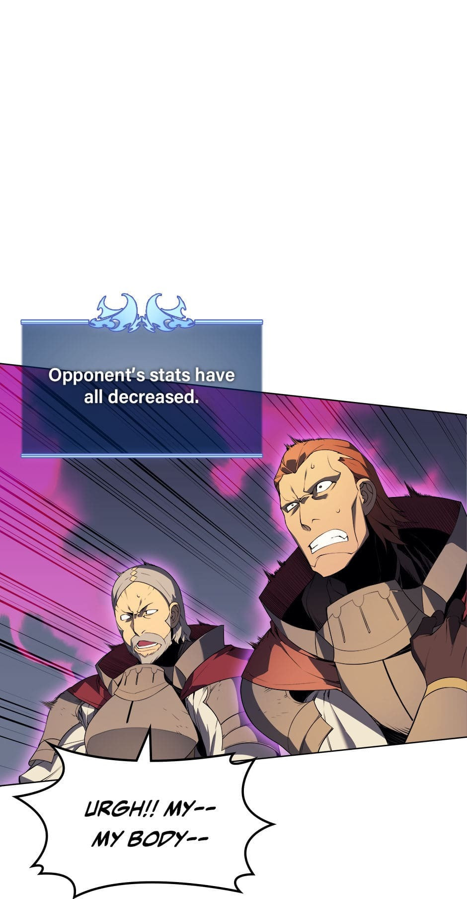 Read Overgeared (Team Argo) chapter 27 image 108 on Lezhin