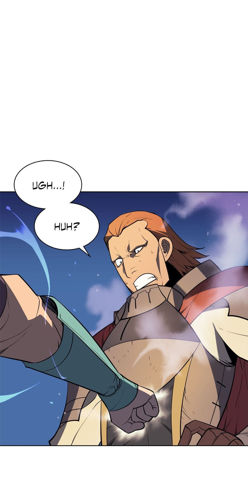 Read Overgeared (Team Argo) chapter 27 image 117 on Lezhin
