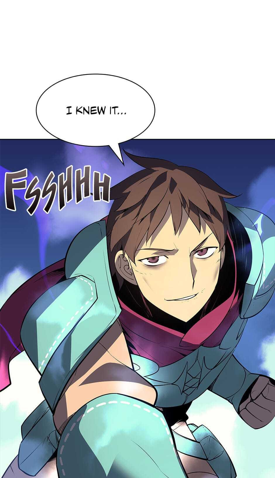 Read Overgeared (Team Argo) chapter 27 image 118 on Lezhin