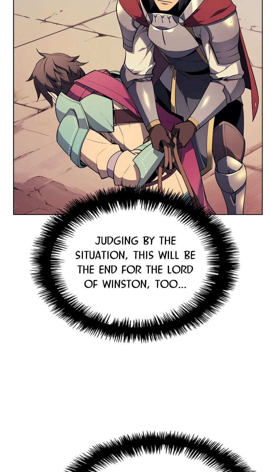 Read Overgeared (Team Argo) chapter 27 image 121 on Lezhin