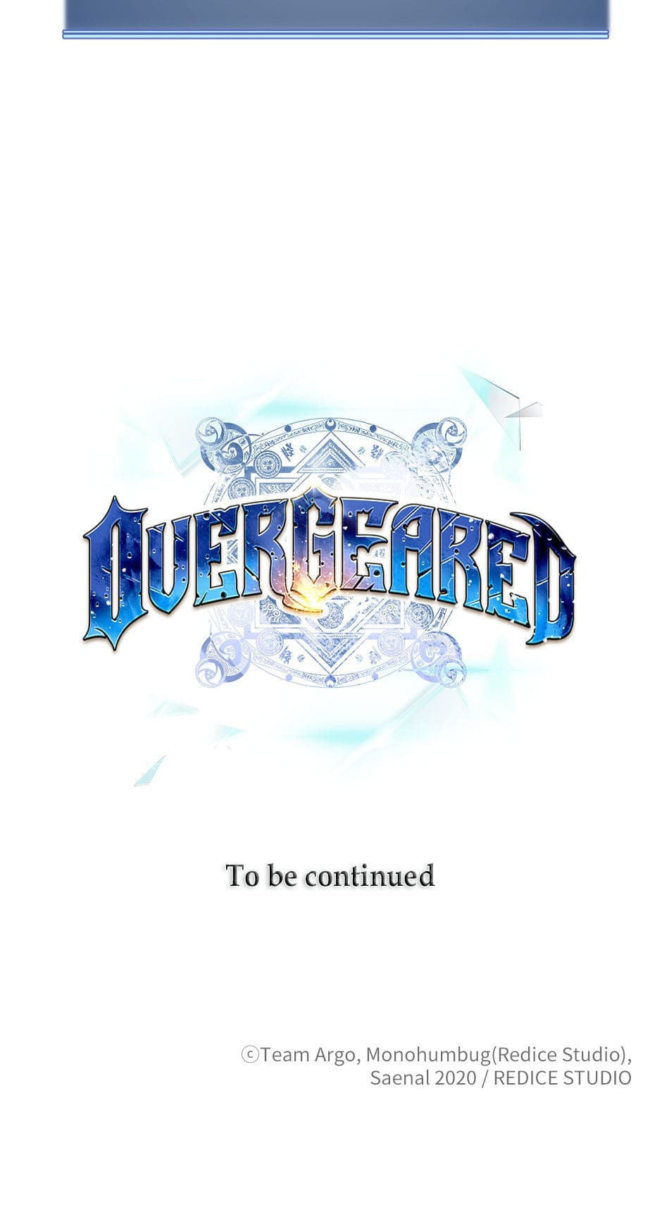 Read Overgeared (Team Argo) chapter 27 image 126 on Lezhin