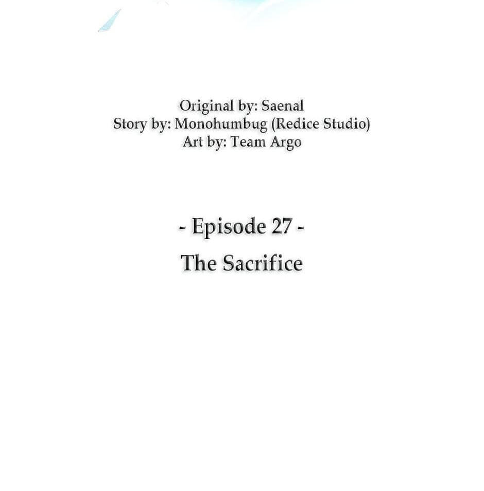 Read Overgeared (Team Argo) chapter 27 image 13 on Lezhin