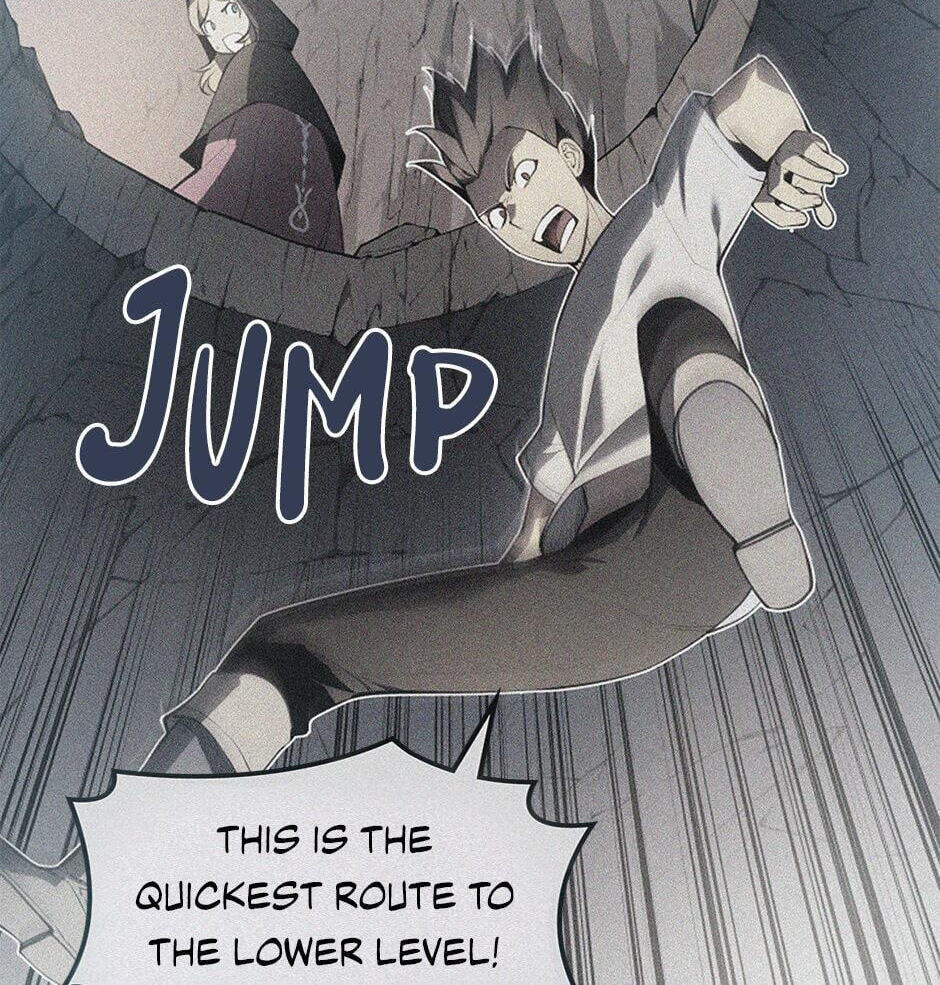 Read Overgeared (Team Argo) chapter 27 image 19 on Lezhin