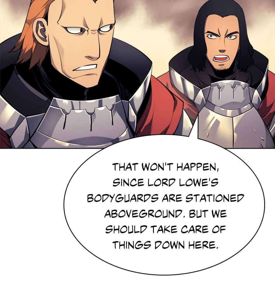 Read Overgeared (Team Argo) chapter 27 image 23 on Lezhin