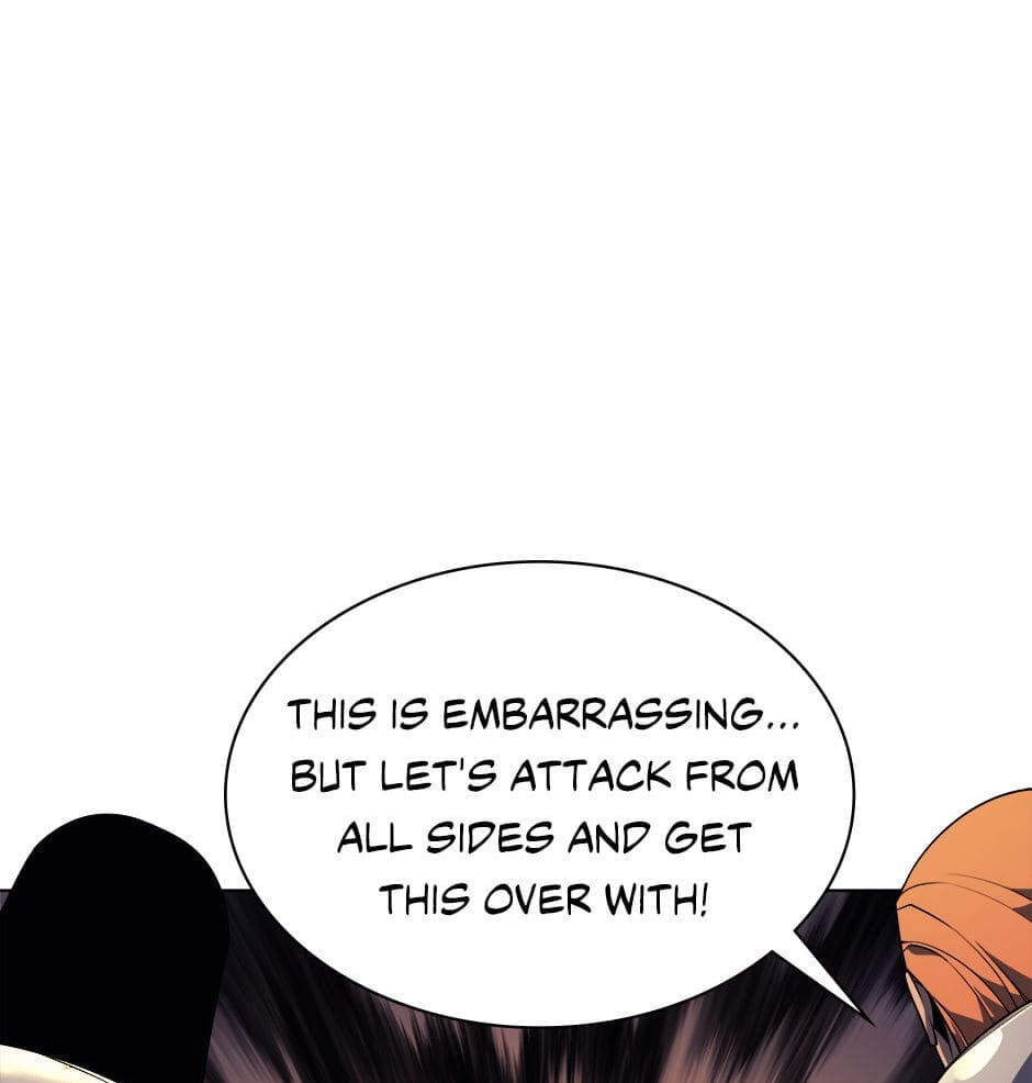 Read Overgeared (Team Argo) chapter 27 image 24 on Lezhin