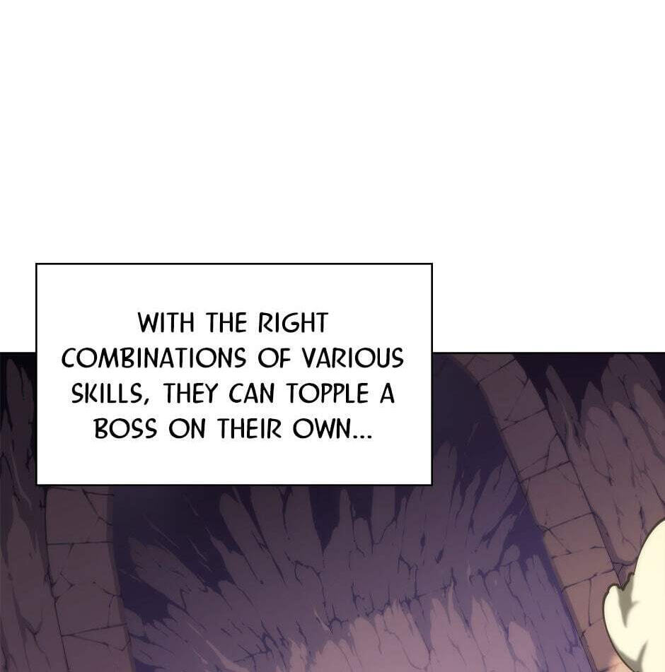 Read Overgeared (Team Argo) chapter 27 image 3 on Lezhin