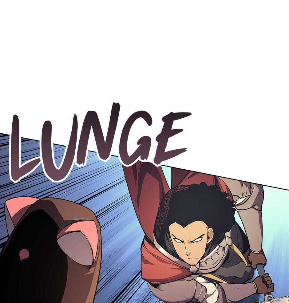 Read Overgeared (Team Argo) chapter 27 image 36 on Lezhin