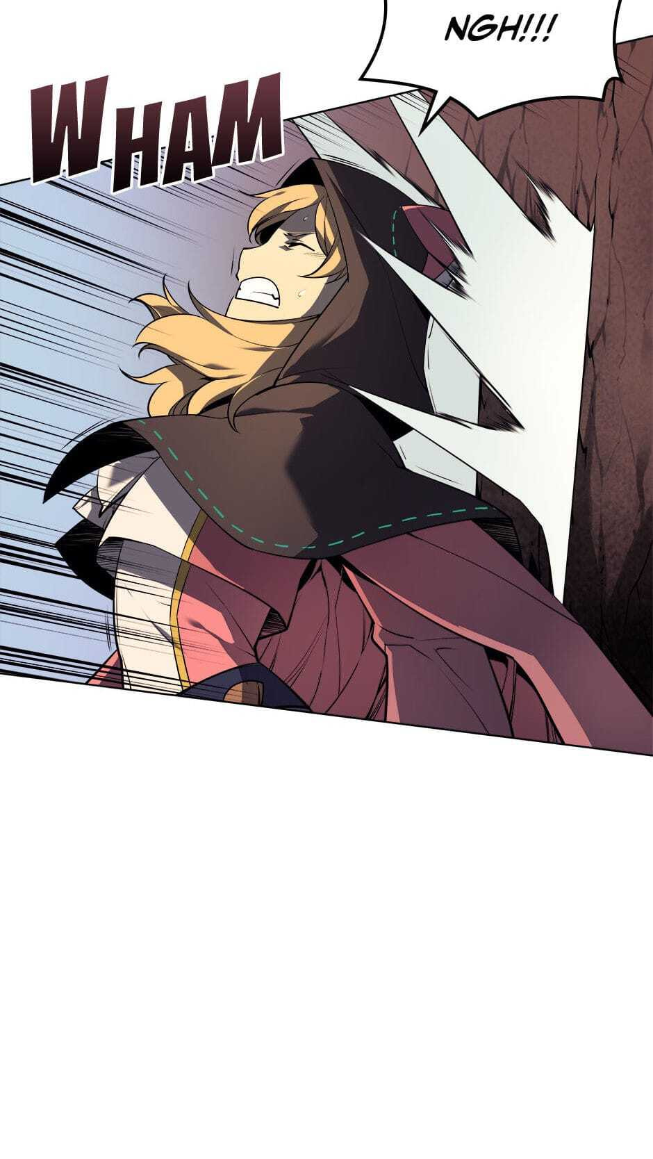 Read Overgeared (Team Argo) chapter 27 image 41 on Lezhin