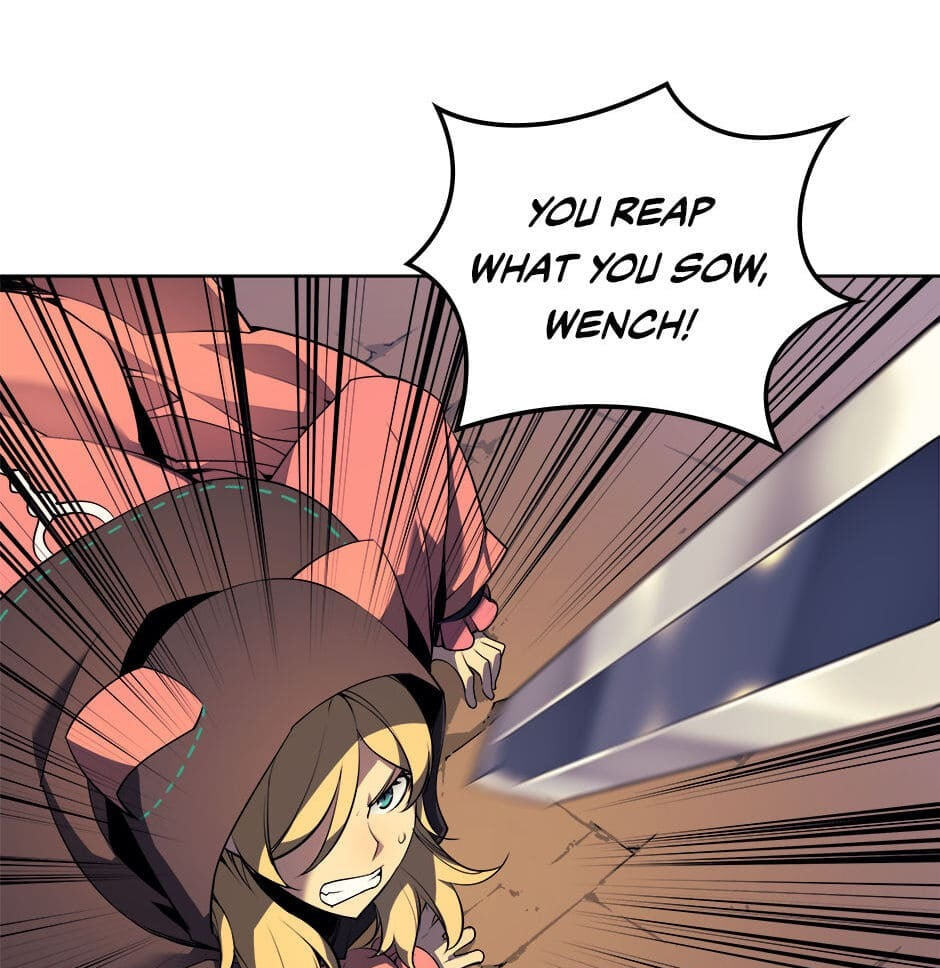 Read Overgeared (Team Argo) chapter 27 image 45 on Lezhin
