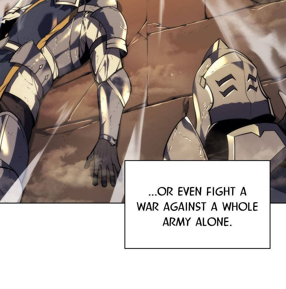 Read Overgeared (Team Argo) chapter 27 image 5 on Lezhin
