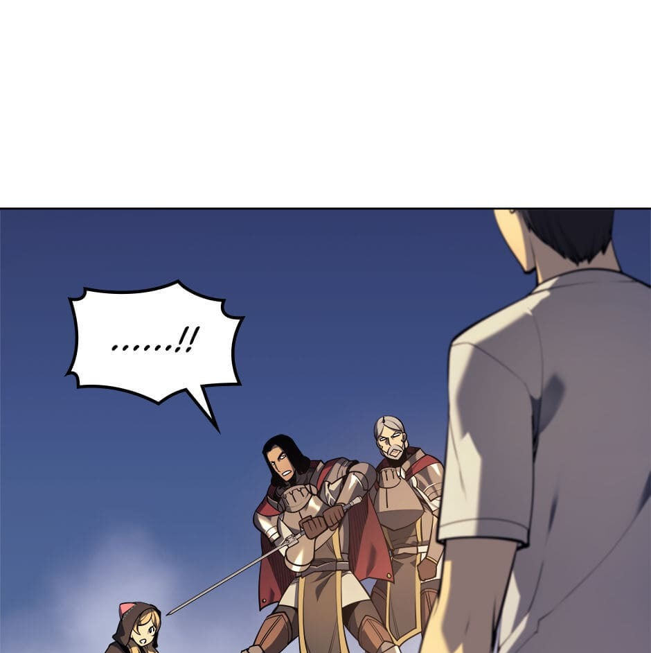 Read Overgeared (Team Argo) chapter 27 image 53 on Lezhin