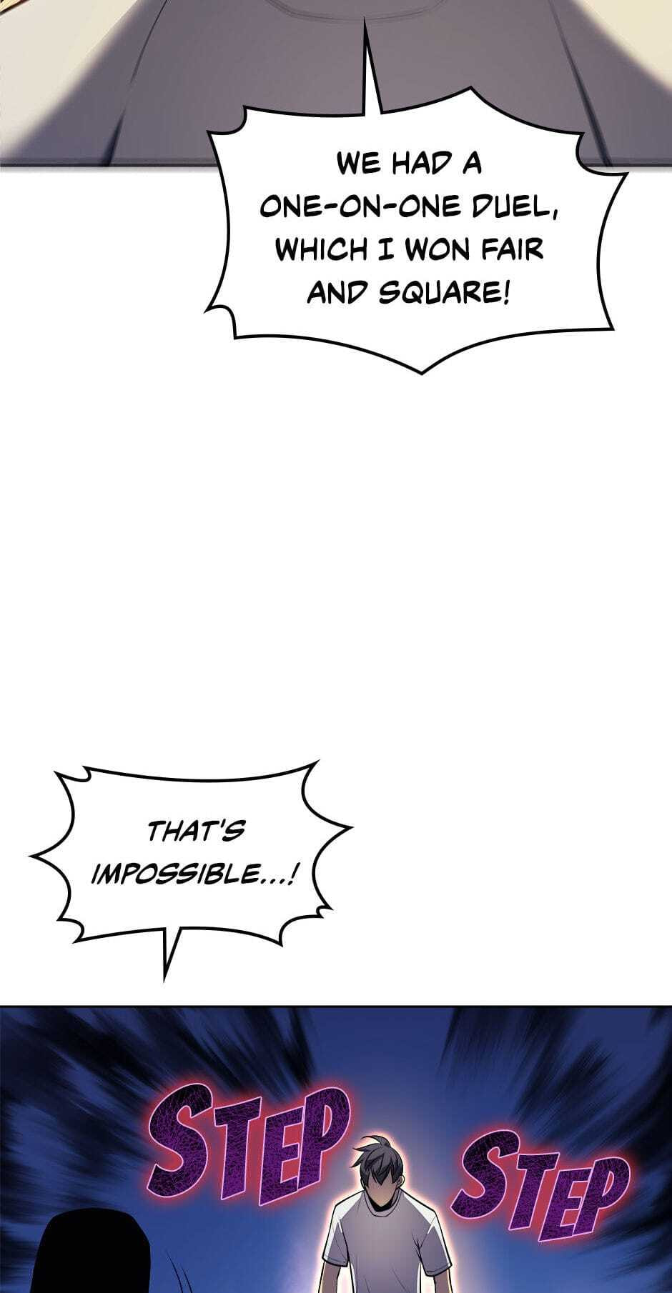 Read Overgeared (Team Argo) chapter 27 image 62 on Lezhin