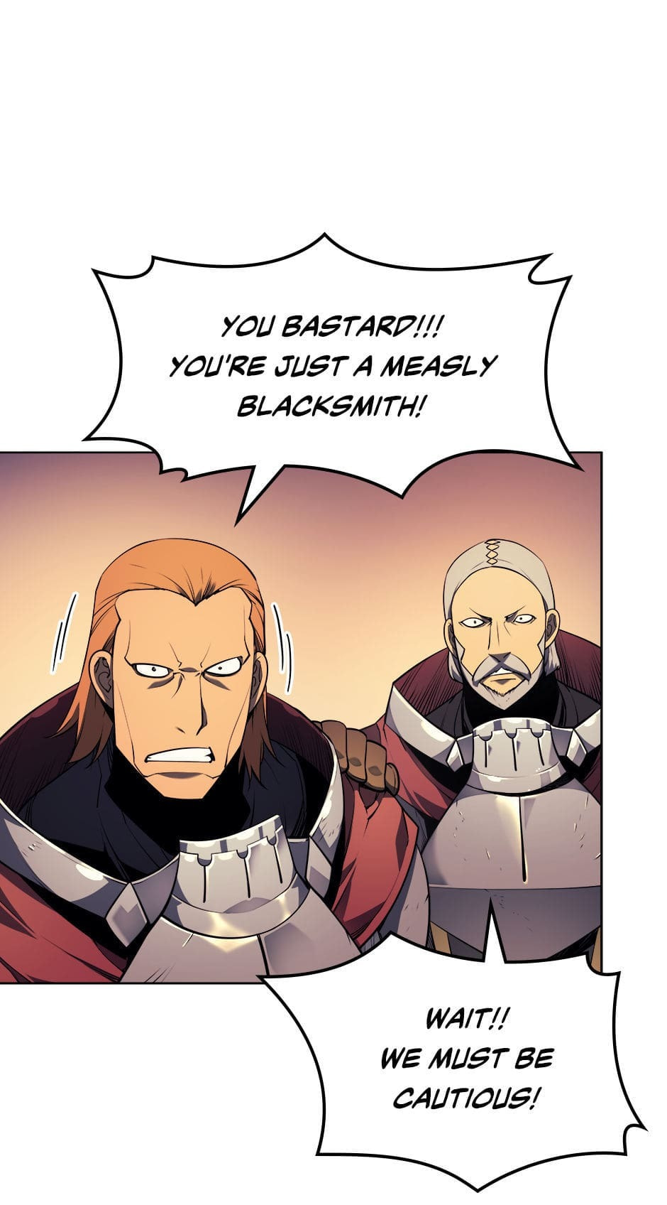 Read Overgeared (Team Argo) chapter 27 image 65 on Lezhin