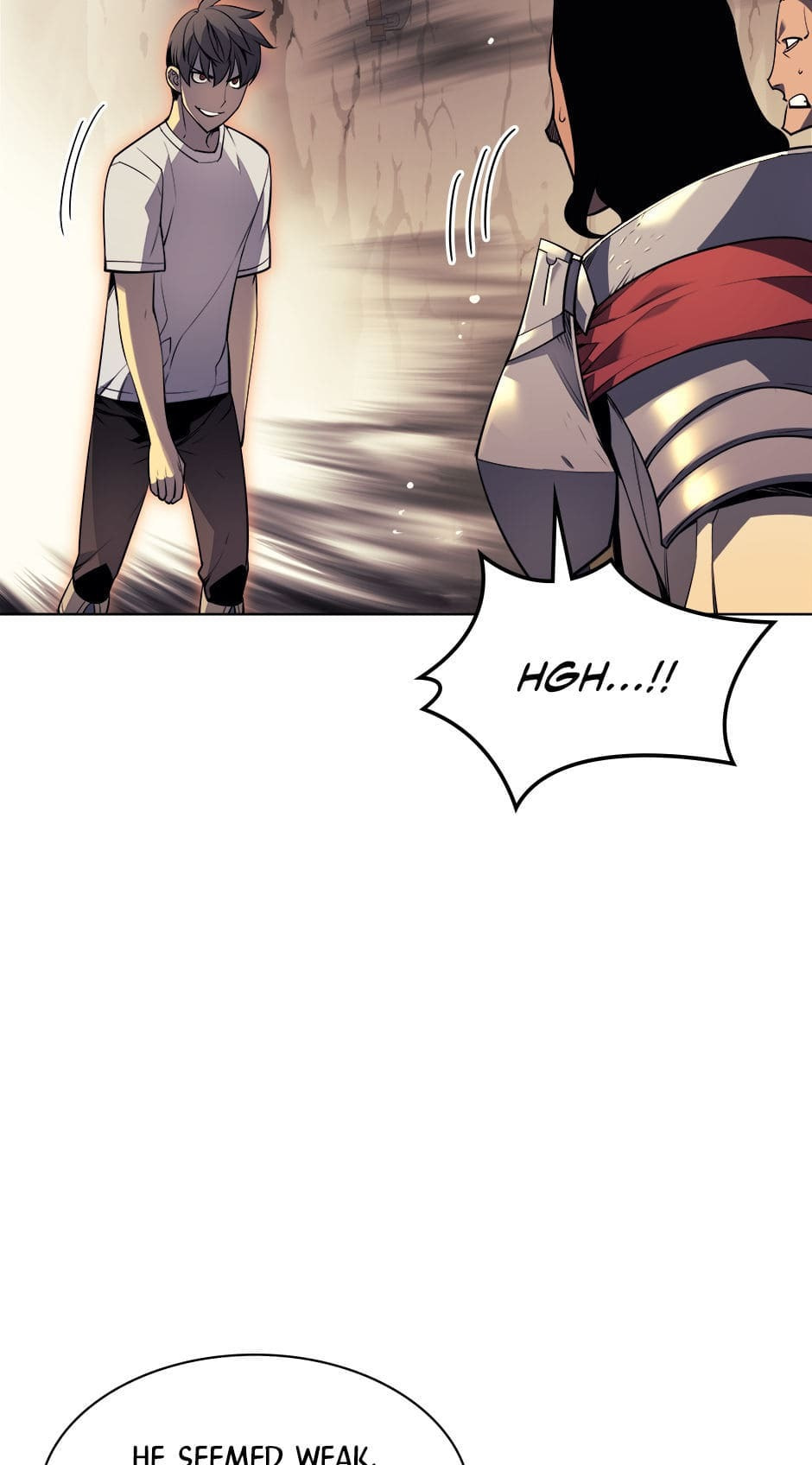 Read Overgeared (Team Argo) chapter 27 image 68 on Lezhin