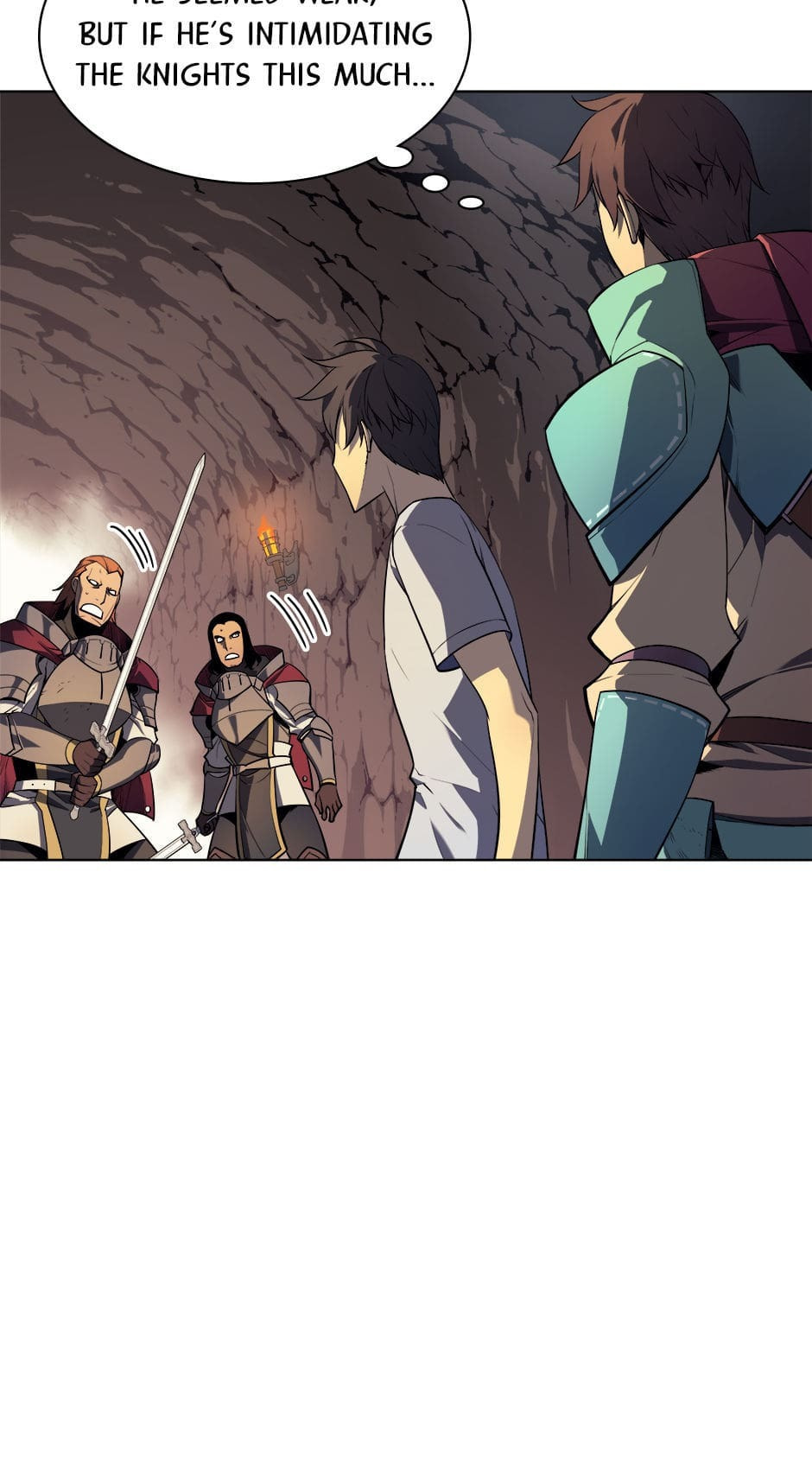 Read Overgeared (Team Argo) chapter 27 image 69 on Lezhin