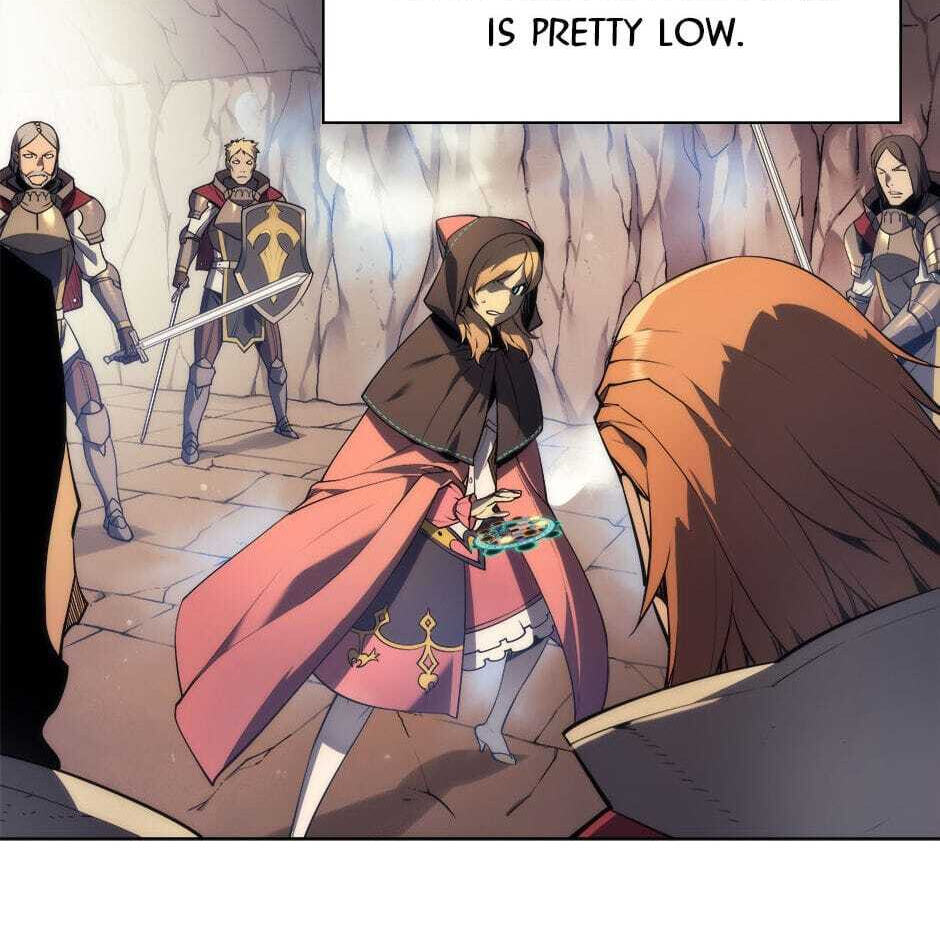 Read Overgeared (Team Argo) chapter 27 image 7 on Lezhin