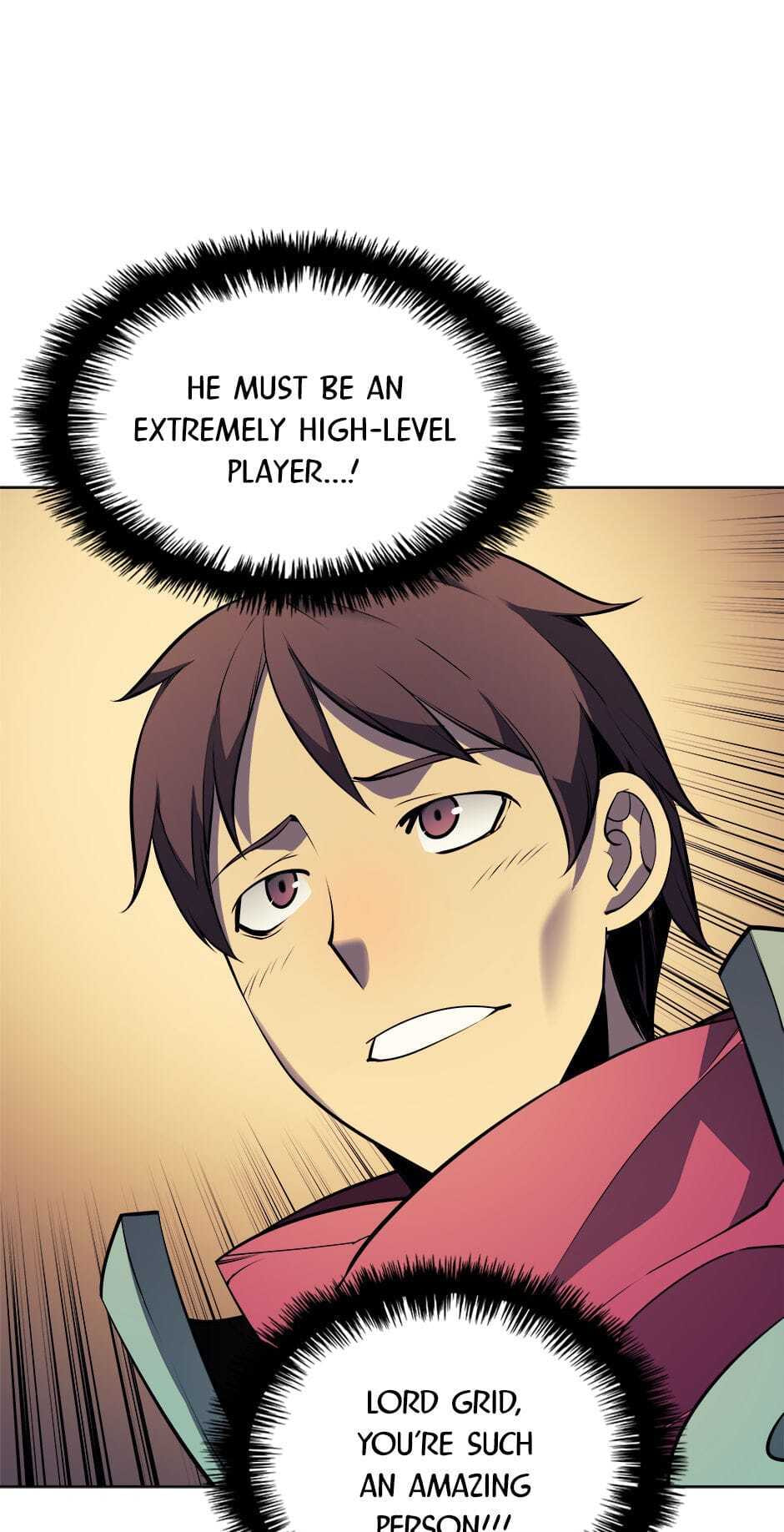 Read Overgeared (Team Argo) chapter 27 image 70 on Lezhin