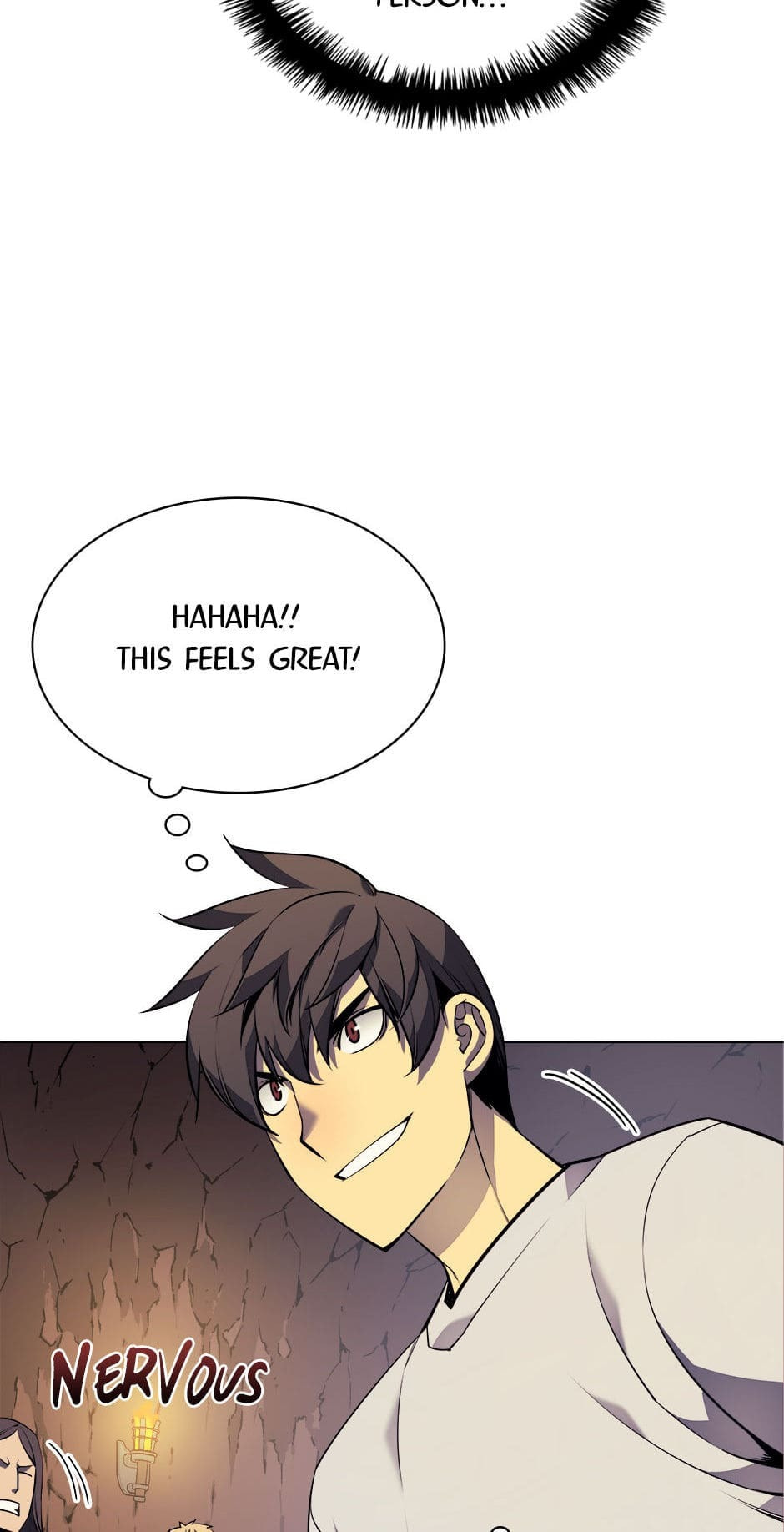 Read Overgeared (Team Argo) chapter 27 image 71 on Lezhin