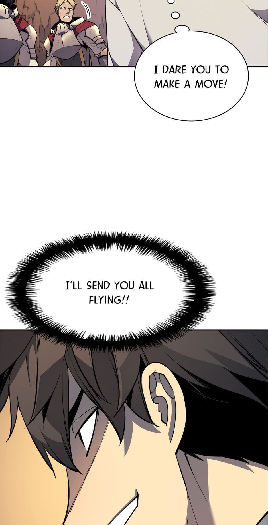 Read Overgeared (Team Argo) chapter 27 image 72 on Lezhin