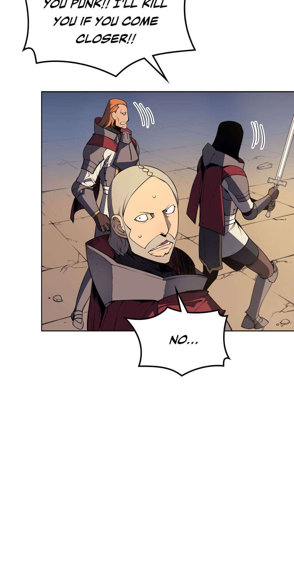 Read Overgeared (Team Argo) chapter 27 image 74 on Lezhin