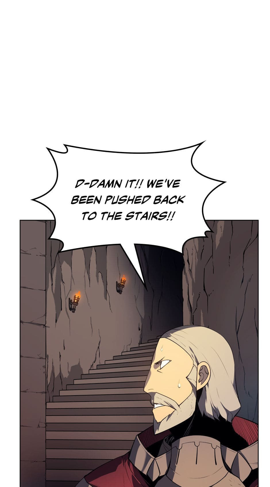 Read Overgeared (Team Argo) chapter 27 image 75 on Lezhin