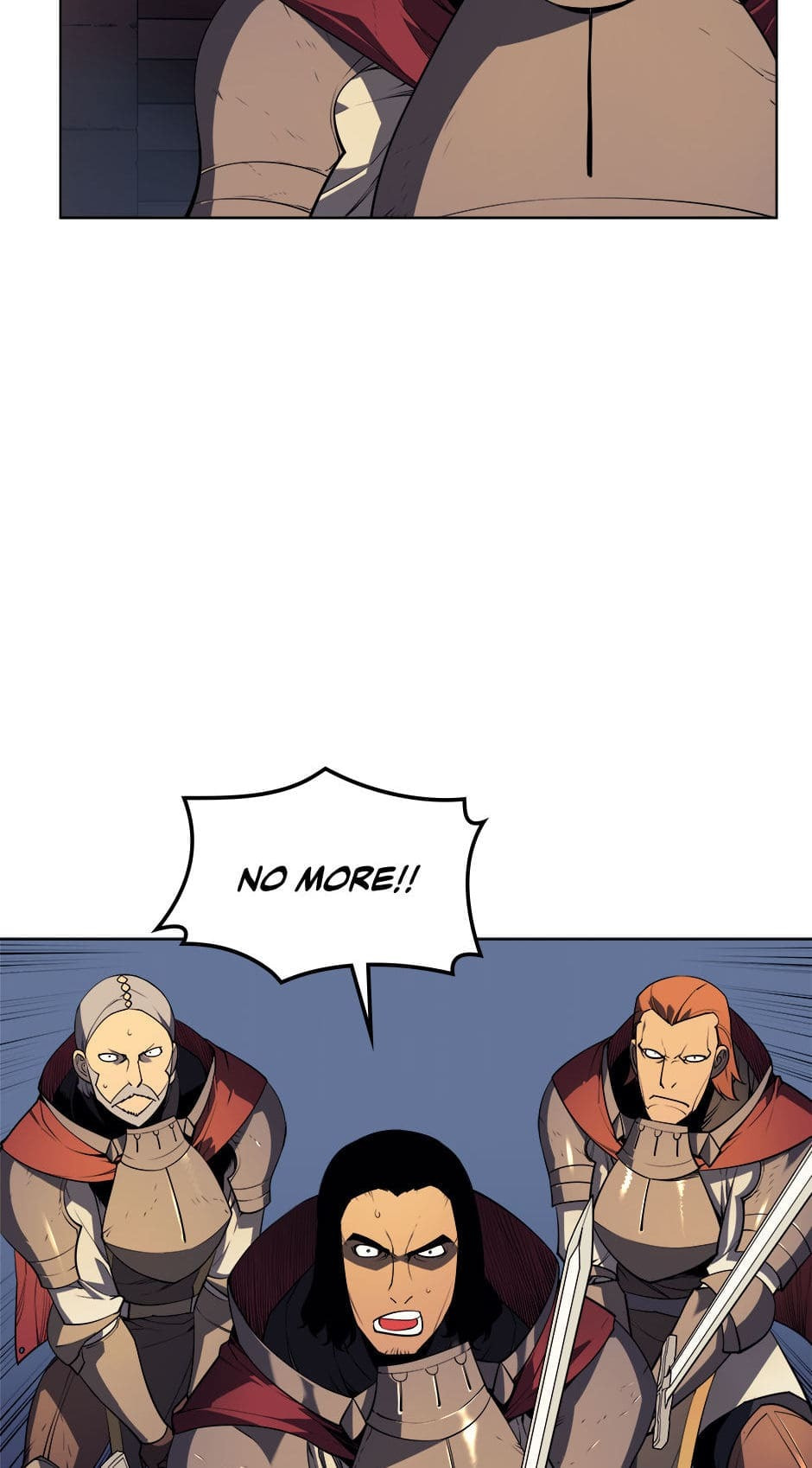 Read Overgeared (Team Argo) chapter 27 image 76 on Lezhin