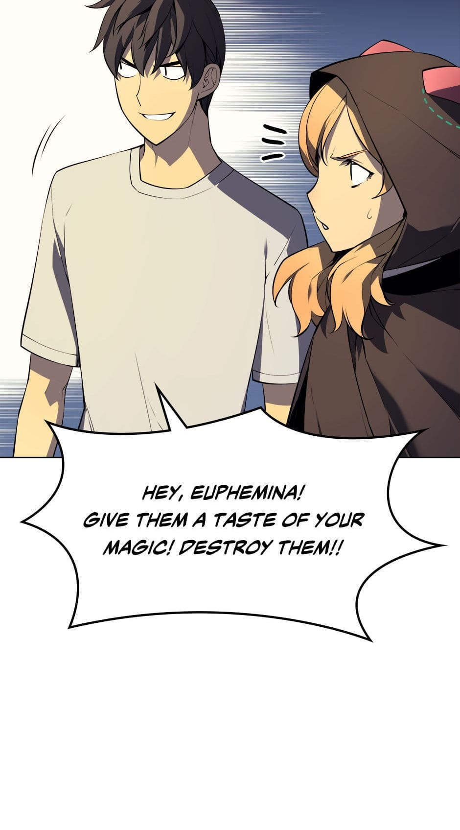 Read Overgeared (Team Argo) chapter 27 image 78 on Lezhin