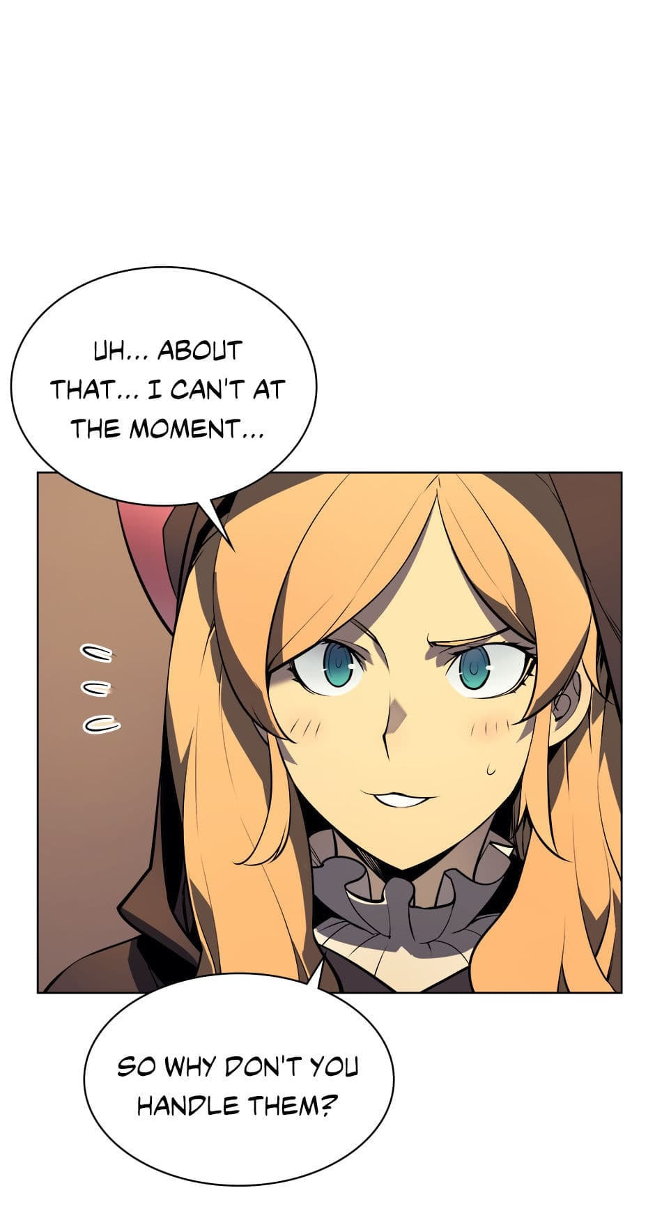 Read Overgeared (Team Argo) chapter 27 image 79 on Lezhin