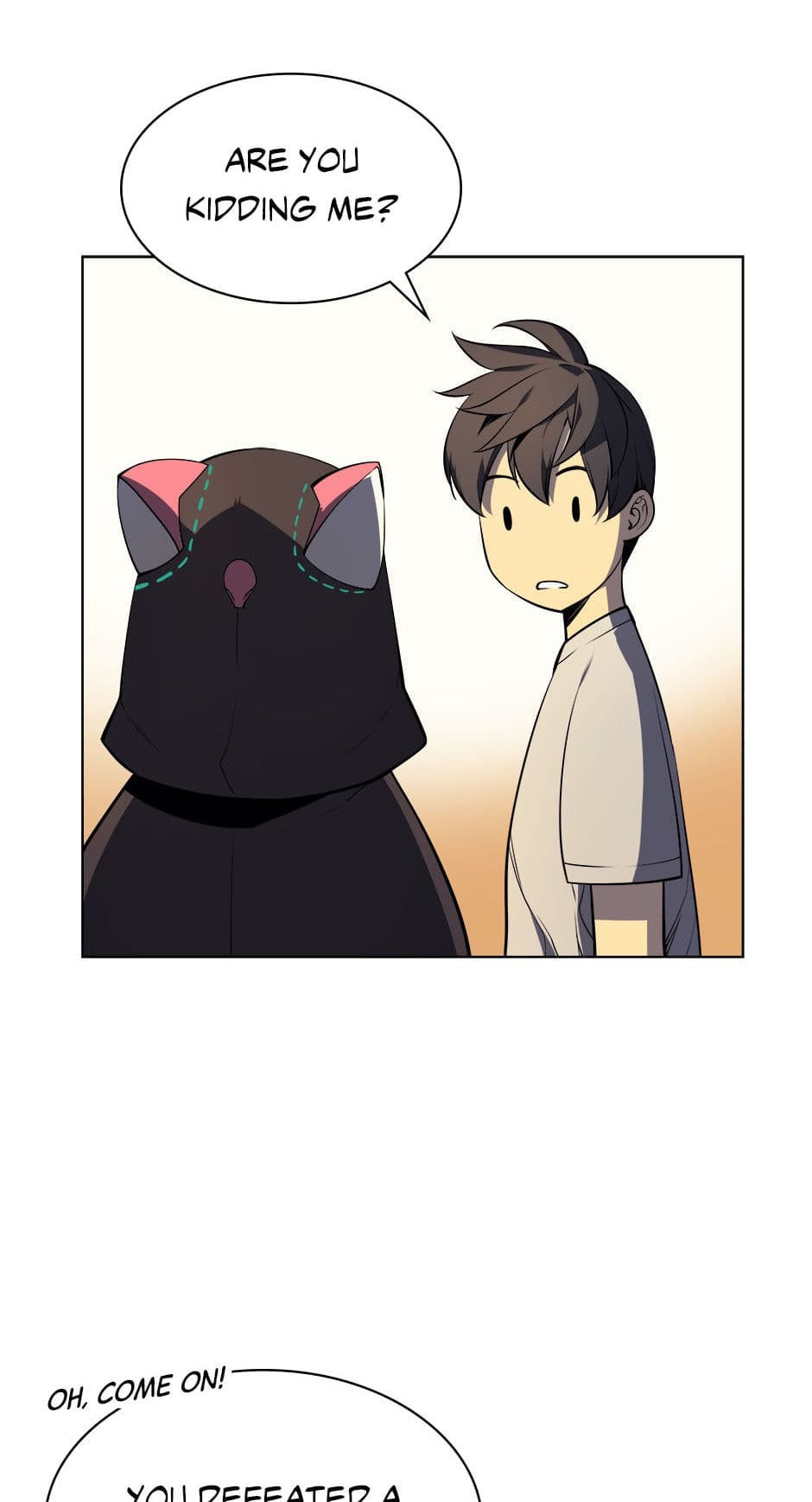 Read Overgeared (Team Argo) chapter 27 image 81 on Lezhin