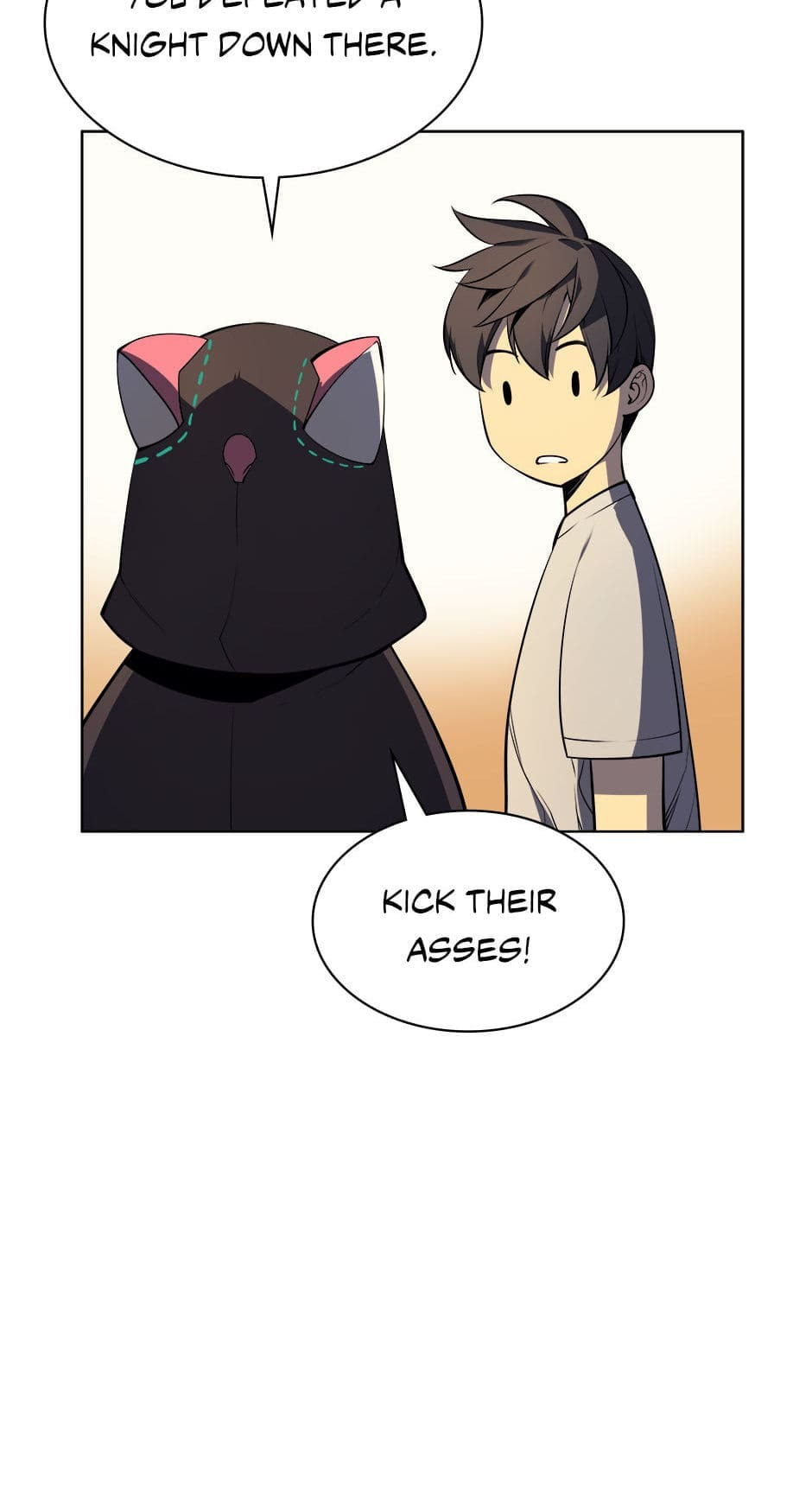 Read Overgeared (Team Argo) chapter 27 image 82 on Lezhin
