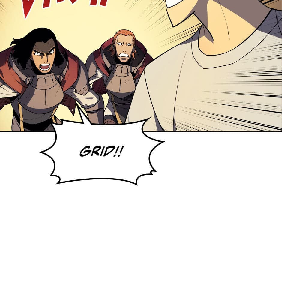 Read Overgeared (Team Argo) chapter 27 image 84 on Lezhin