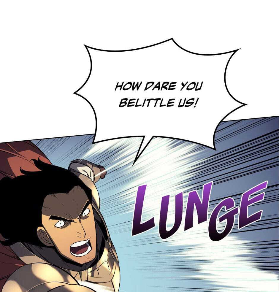 Read Overgeared (Team Argo) chapter 27 image 85 on Lezhin