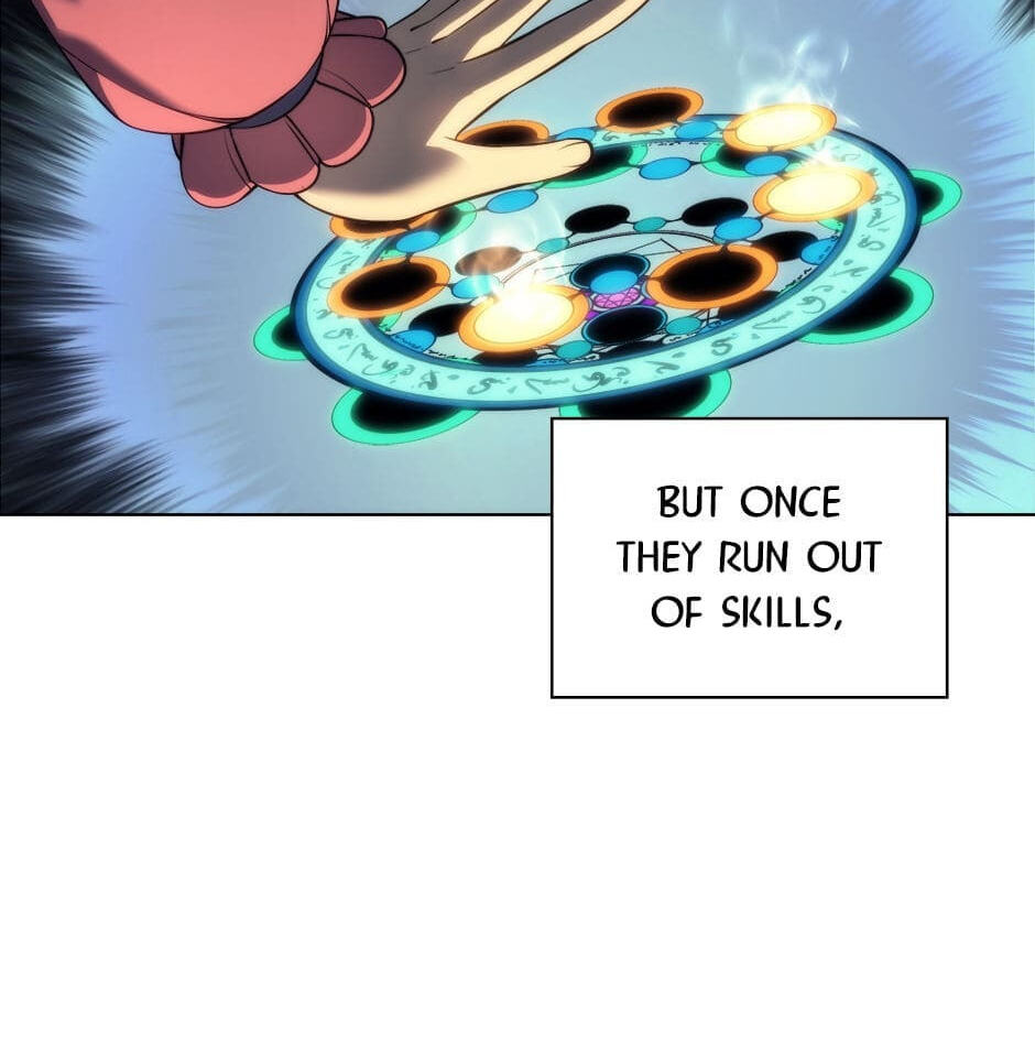 Read Overgeared (Team Argo) chapter 27 image 9 on Lezhin