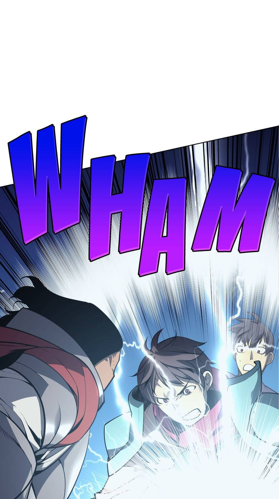 Read Overgeared (Team Argo) chapter 27 image 91 on Lezhin