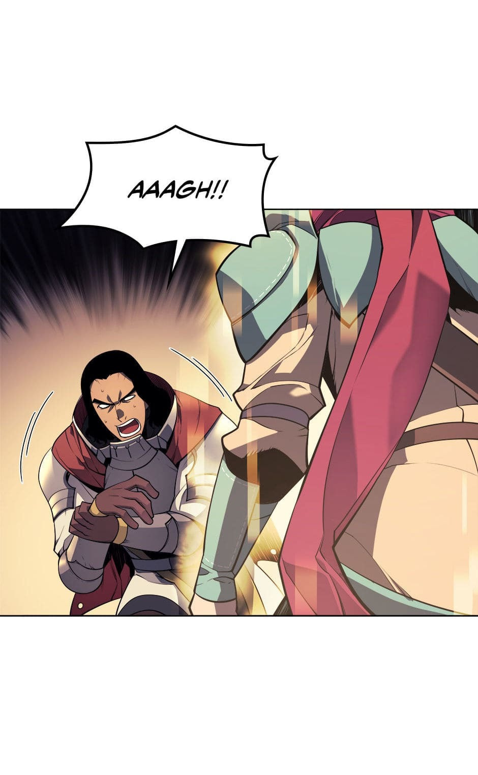 Read Overgeared (Team Argo) chapter 27 image 95 on Lezhin