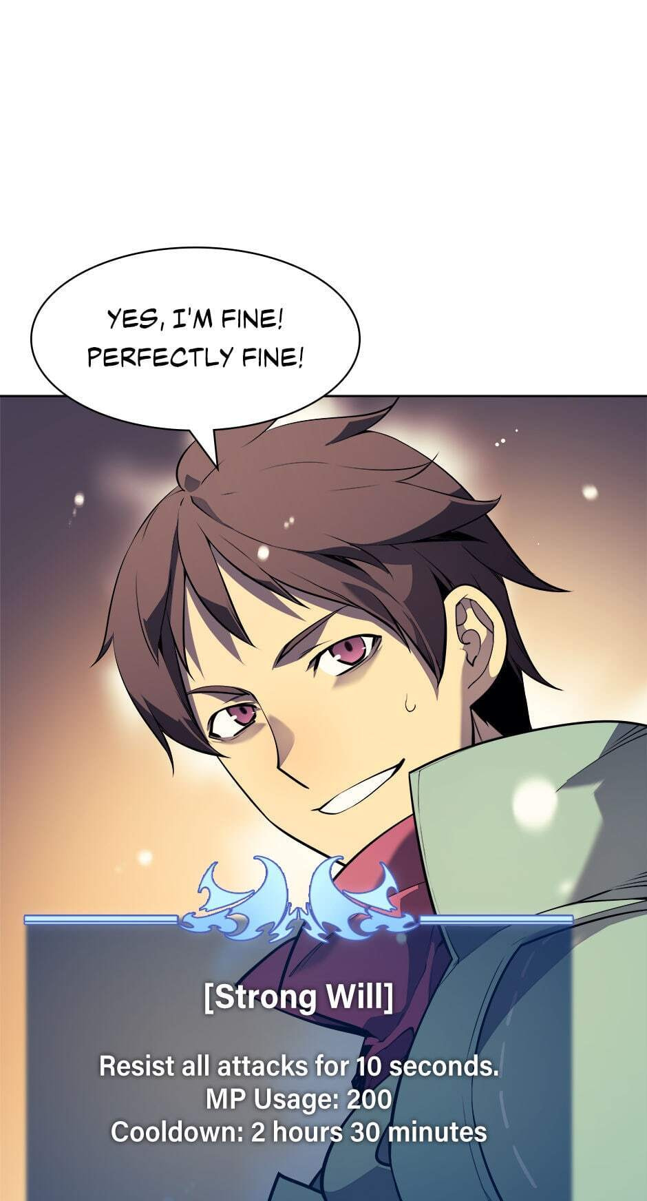 Read Overgeared (Team Argo) chapter 27 image 98 on Lezhin