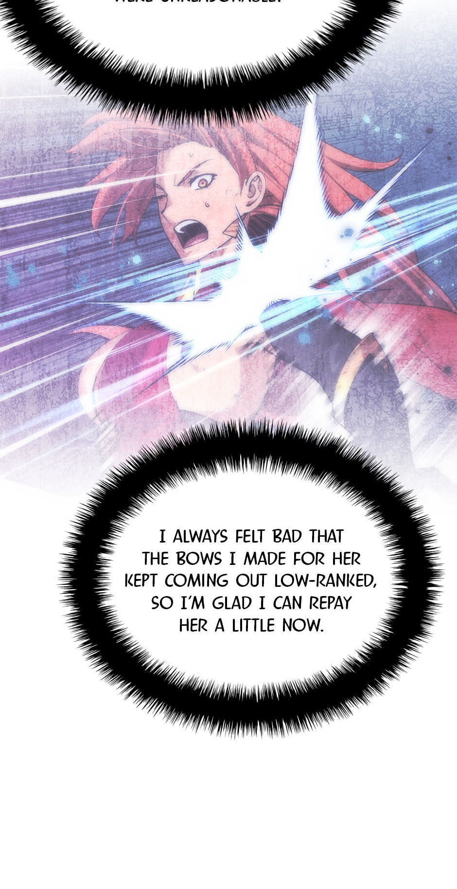Read Overgeared (Team Argo) chapter 270 image 100 on Lezhin