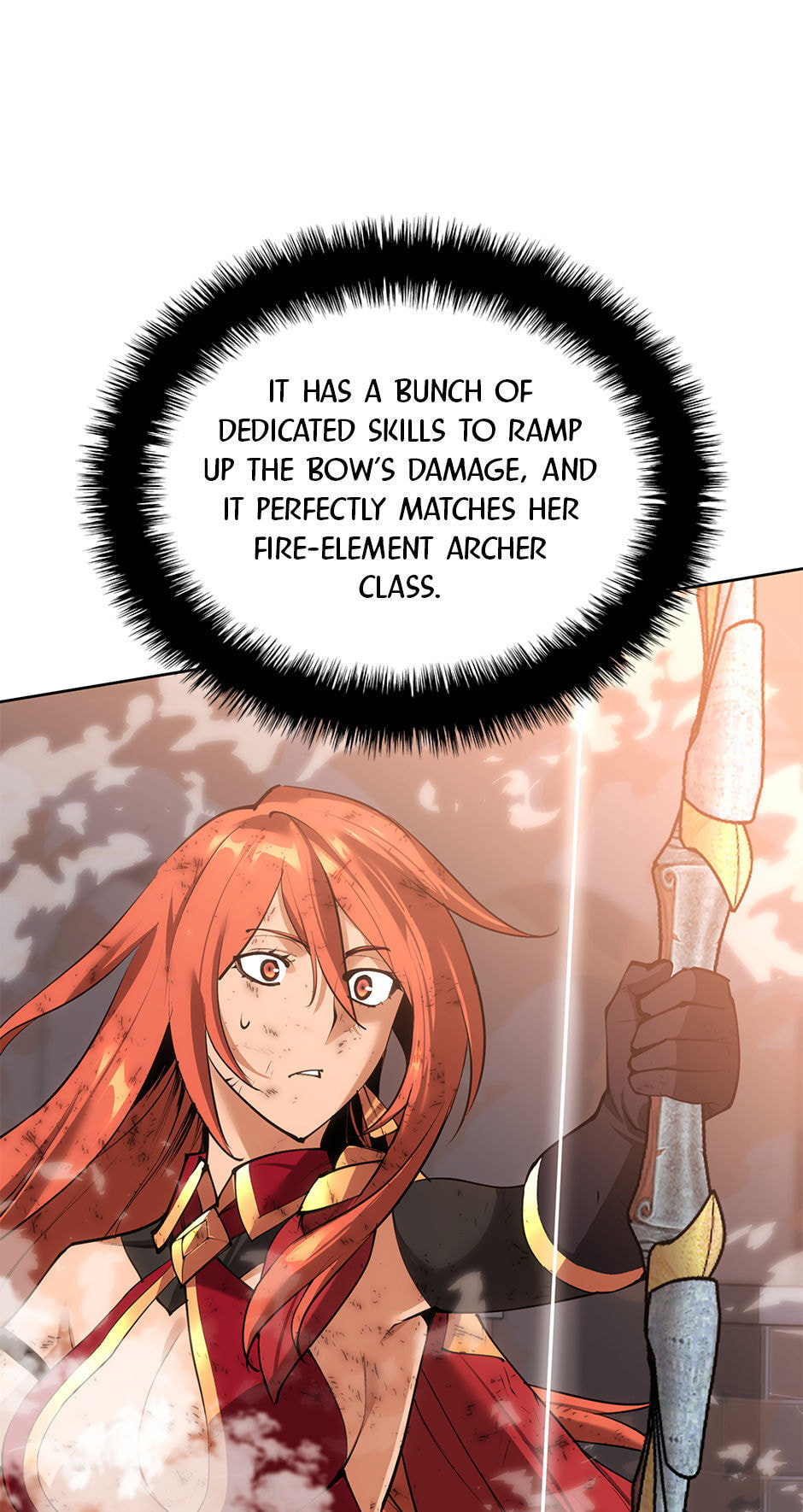 Read Overgeared (Team Argo) chapter 270 image 101 on Lezhin