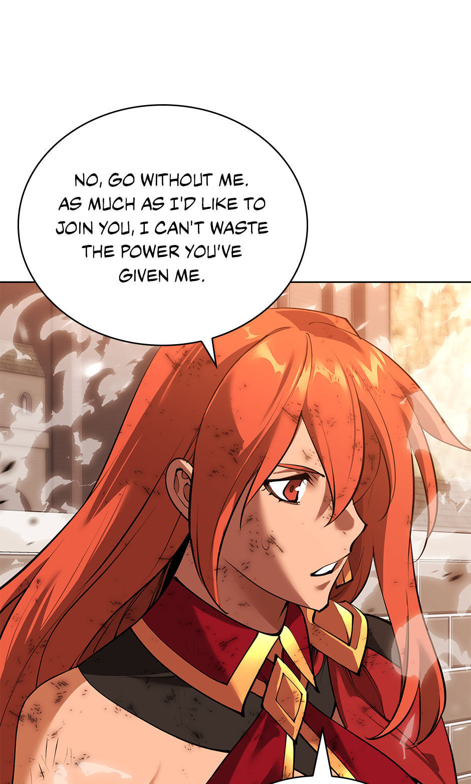 Read Overgeared (Team Argo) chapter 270 image 105 on Lezhin