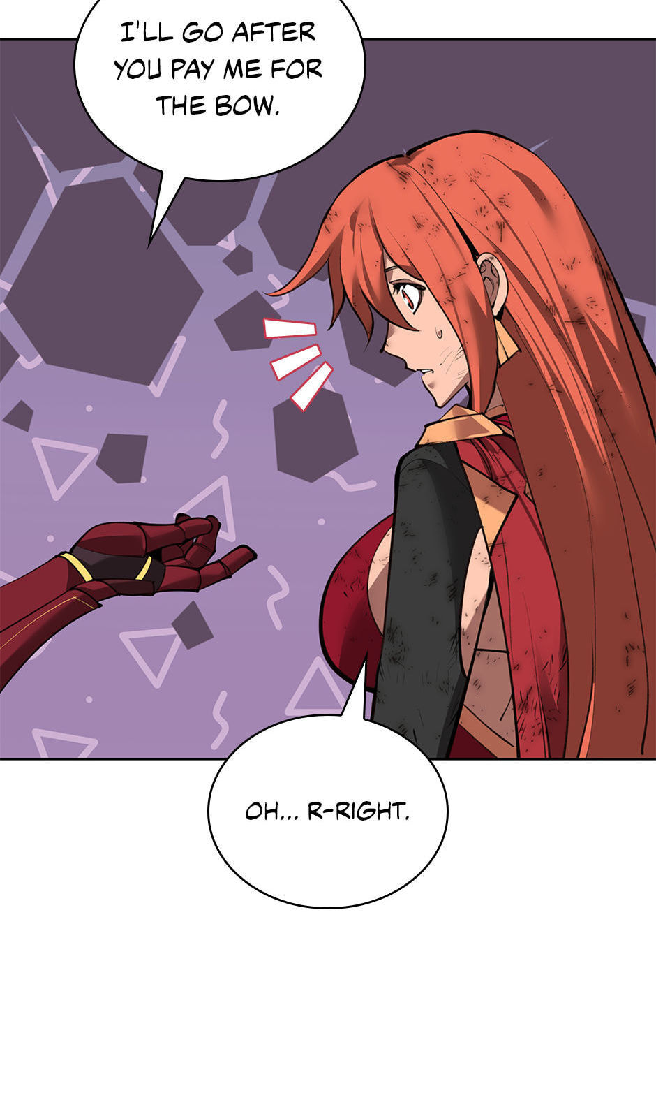 Read Overgeared (Team Argo) chapter 270 image 108 on Lezhin
