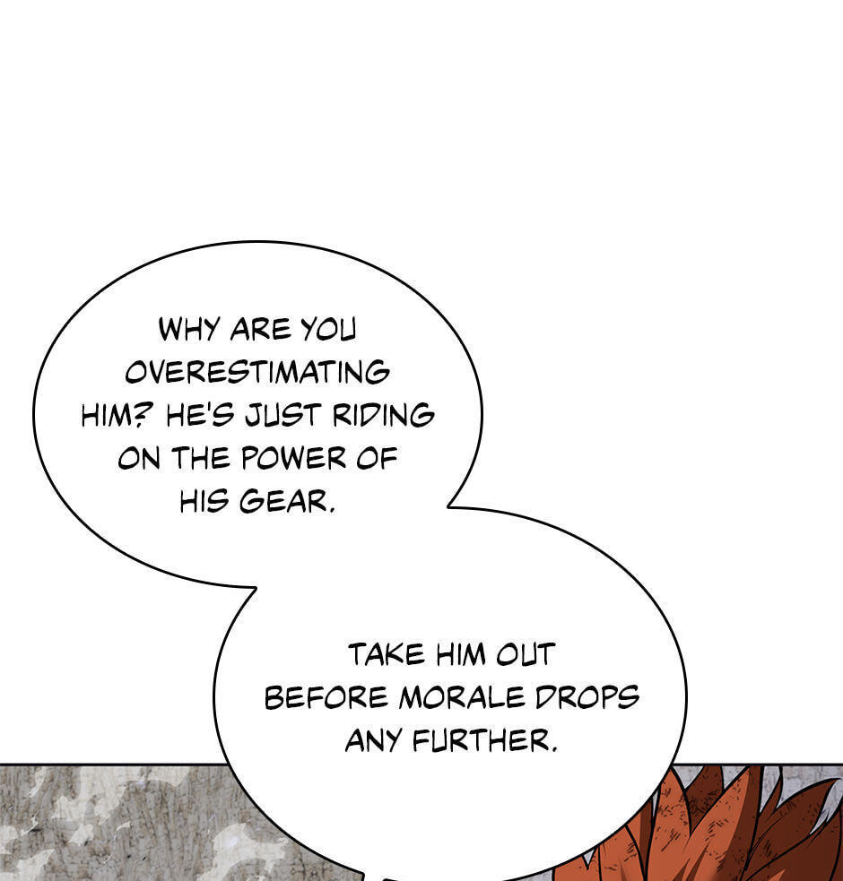 Read Overgeared (Team Argo) chapter 270 image 11 on Lezhin